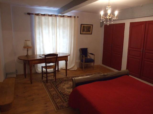 Chambres D'Hotes Ferme De Gayri Vielle-Aure Exteriér fotografie