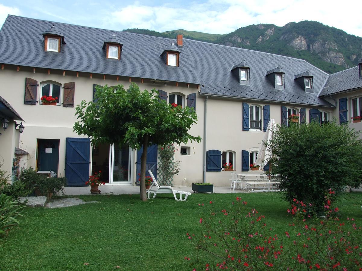 Chambres D'Hotes Ferme De Gayri Vielle-Aure Exteriér fotografie